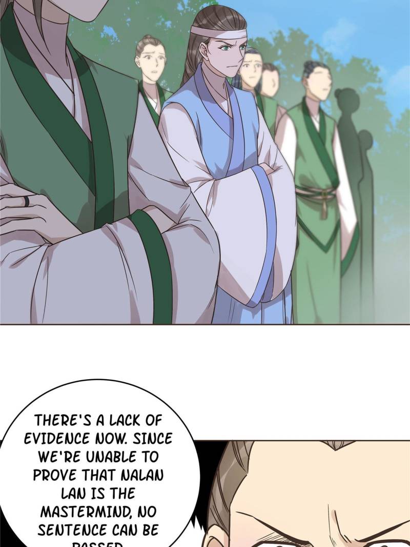 The Crazy Adventures of Mystical Doctor Chapter 41 3